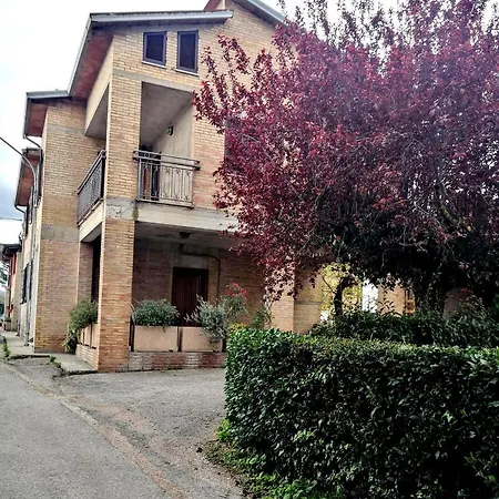 Vacanze Assisi Nel Cuore