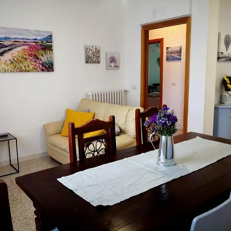 Vacanze Assisi Nel Cuore
