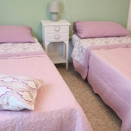 Apartamento Vacanze Assisi Nel Cuore