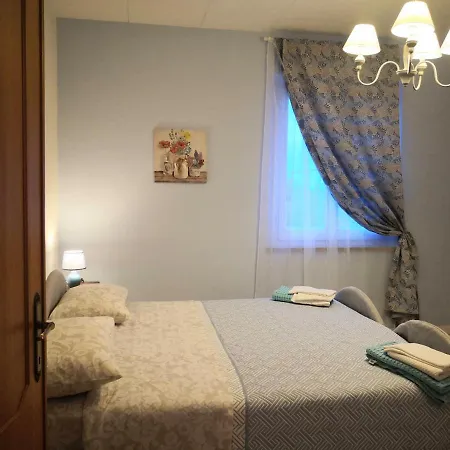 Vacanze Assisi Nel Cuore Apartamento *