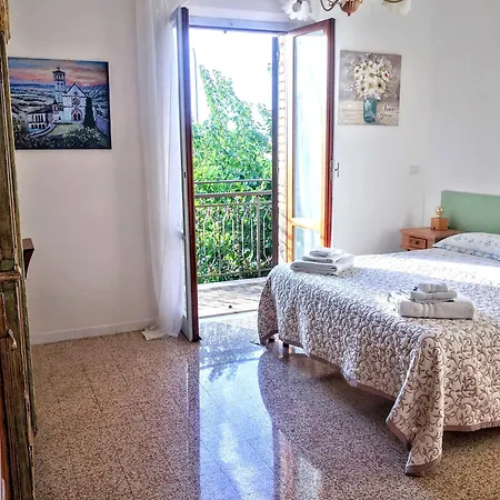 Vacanze Assisi Nel Cuore Apartamento Costano